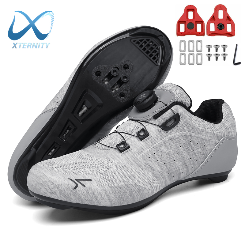 2025 tamanho grande sapatos de - Clipless Mtb Shoes avaliação e preço