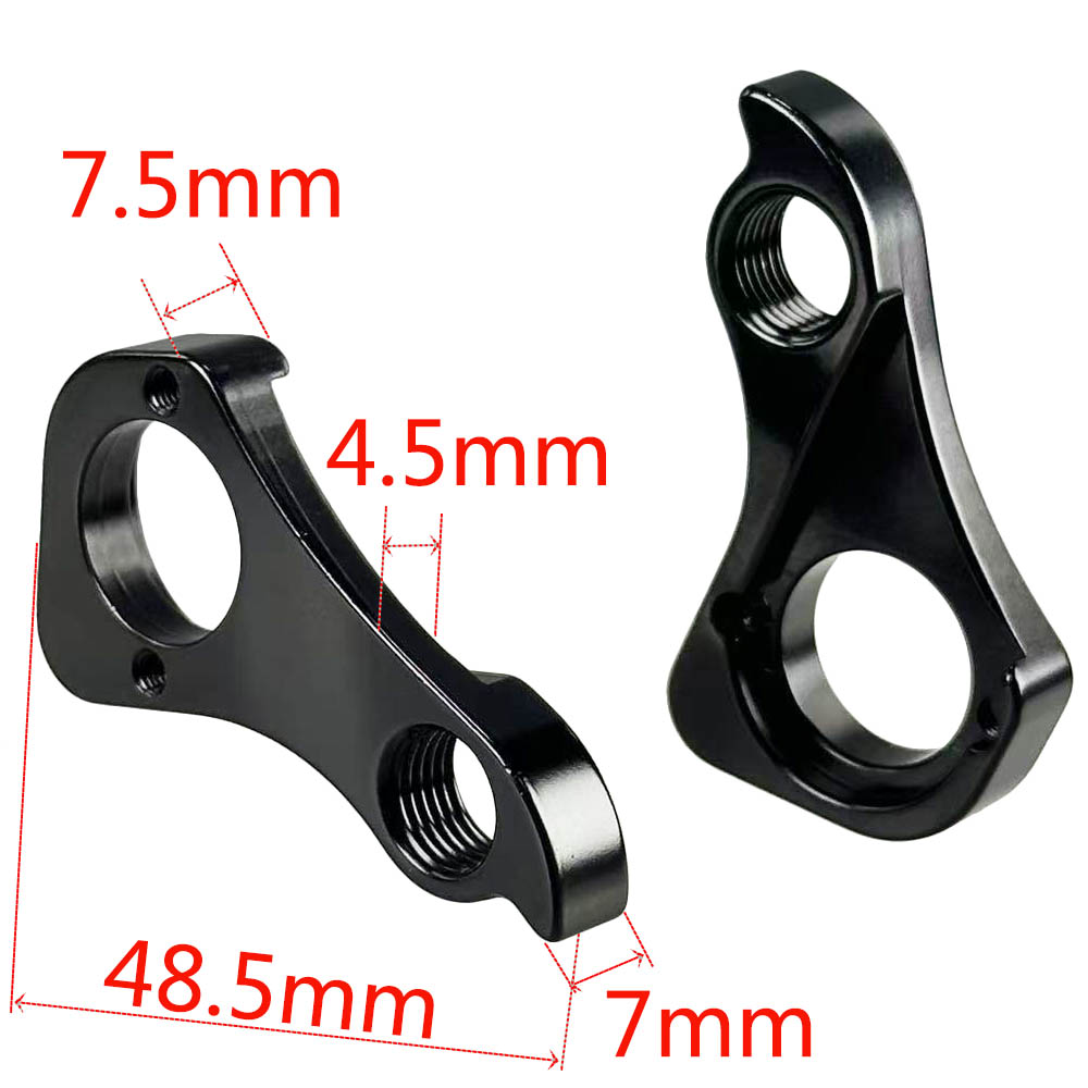 Dropout para gigante 2022 my22 - Cycling Gear Hanger avaliação e preço