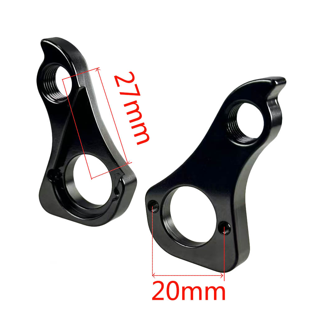 Dropout para gigante 2022 my22 - Cycling Gear Hanger avaliação e preço