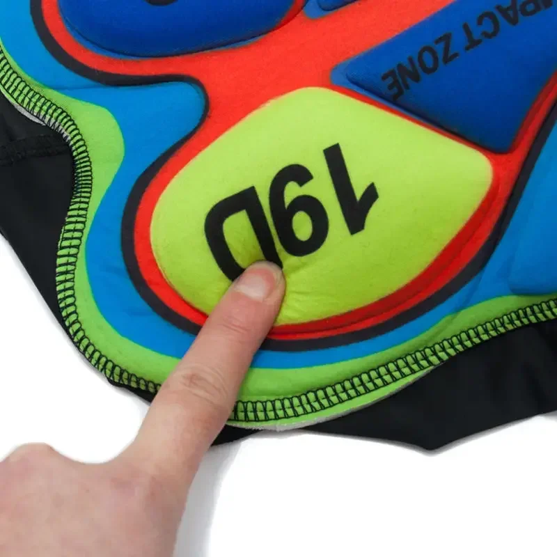 Conjunto de Camisa de Ciclismo - Cycling Gear Uae avaliação e preço