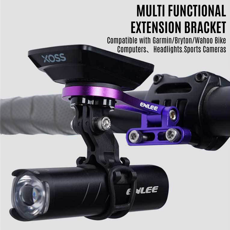 Suporte universal para computa - Cycling Gear Mount avaliação e preço