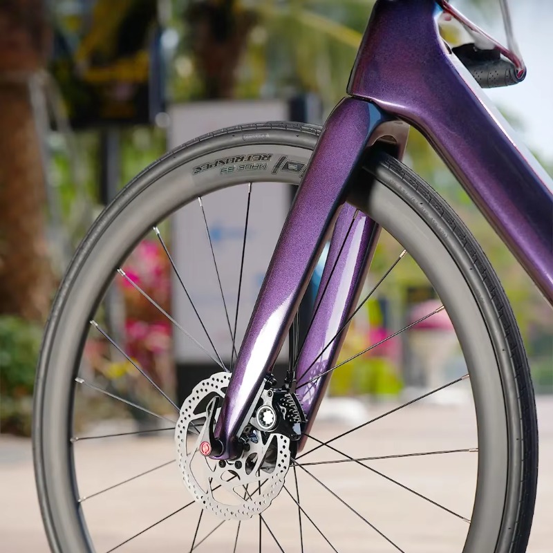 Bicicleta de Estrada em Fibra  - Cycling Gear And Equipment avaliação e preço