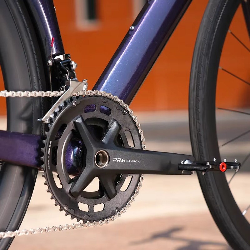 Bicicleta de Estrada em Fibra  - Cycling Gear And Equipment avaliação e preço