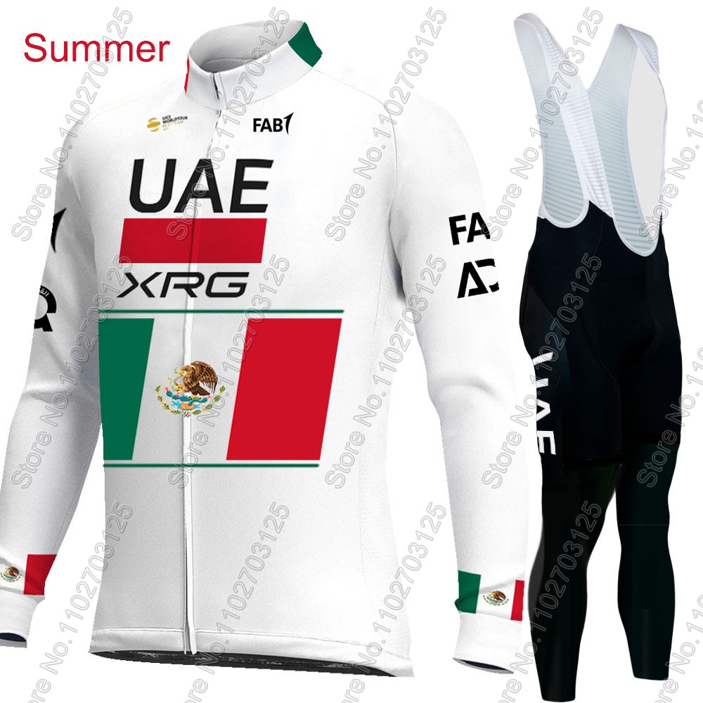 Equipe dos Emirados Árabes Uni - Cycling Gear Uae avaliação e preço