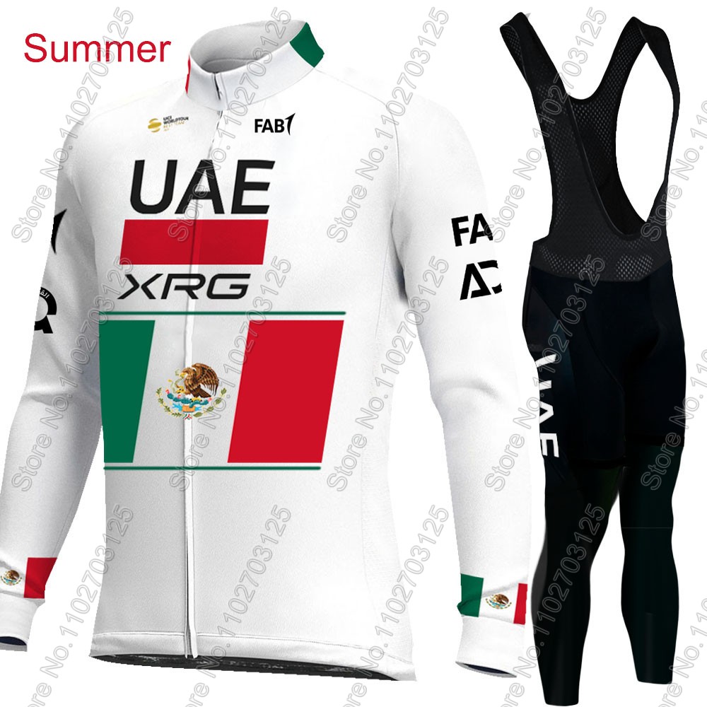 Equipe dos Emirados Árabes Uni - Cycling Gear Uae avaliação e preço