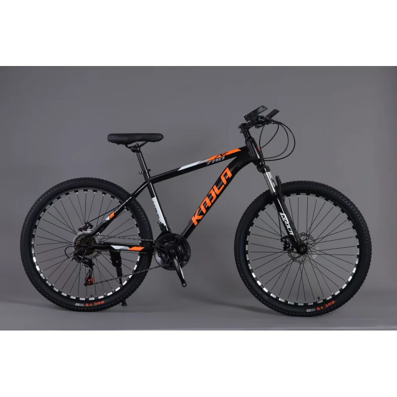 Bicicleta de Montanha para Adu - Cycling Gear Inches avaliação e preço