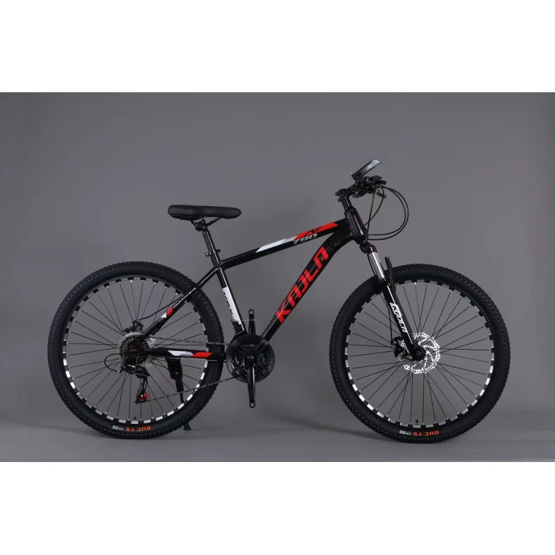 Bicicleta de Montanha para Adu - Cycling Gear Inches avaliação e preço