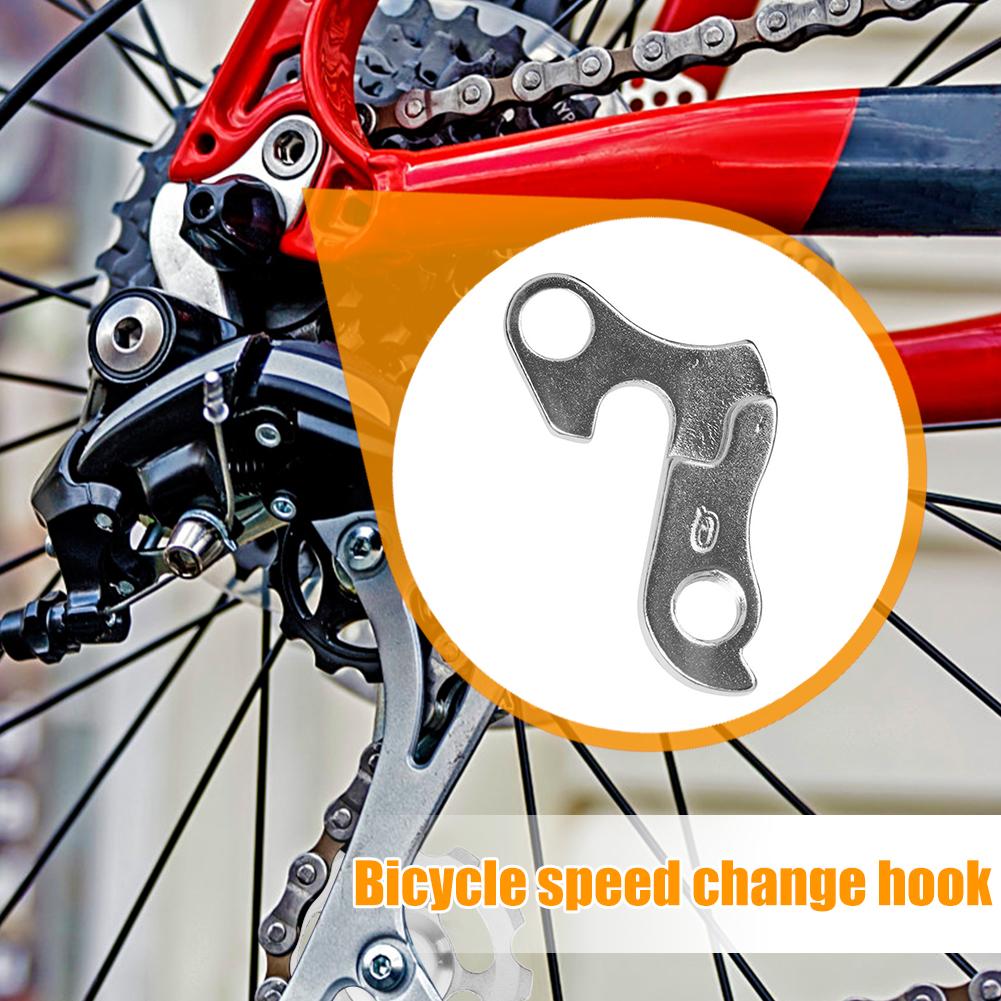 Gancho de Câmbio Traseiro para - Cycling Gear Hanger avaliação e preço