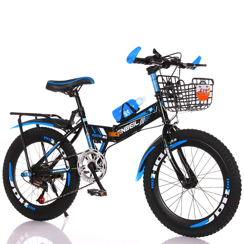 Bicicleta infantil dobrável, 2 - Cycling Gear Inches avaliação e preço
