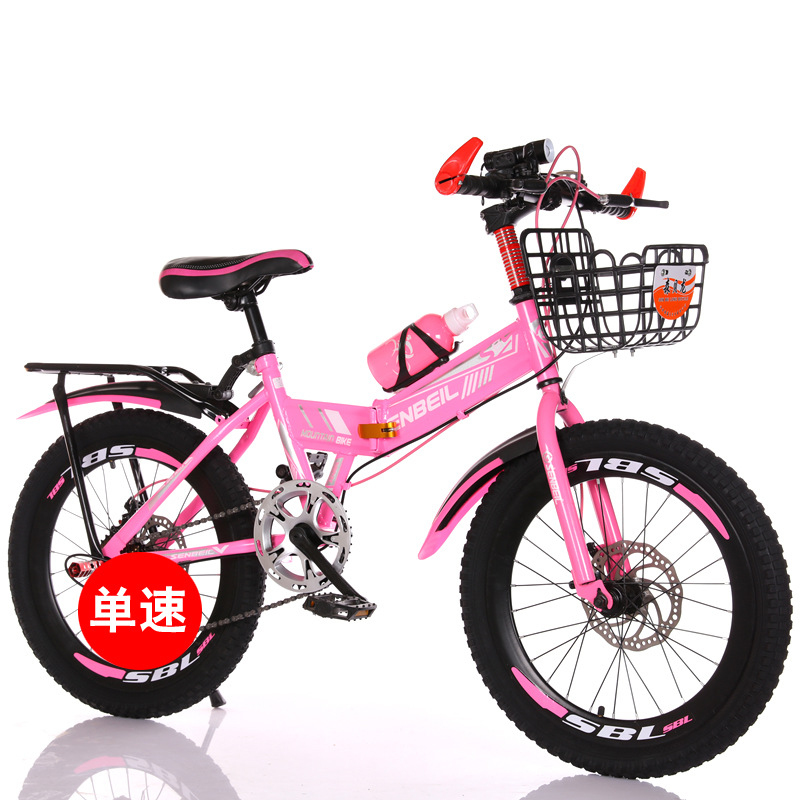 Bicicleta infantil dobrável, 2 - Cycling Gear Inches avaliação e preço