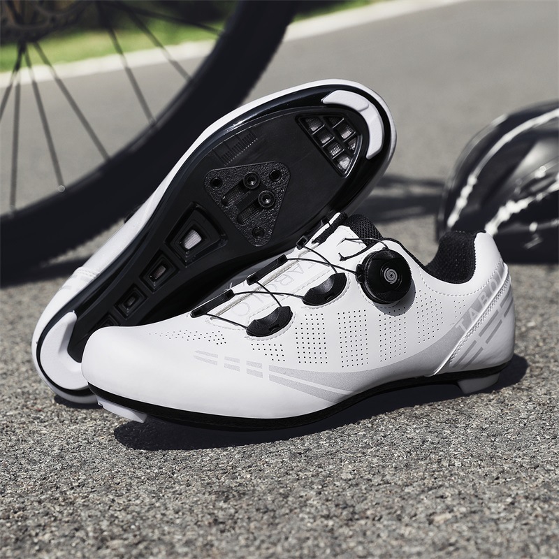 Sapatos de Ciclismo Masculinos - Clipless Mtb Shoes avaliação e preço