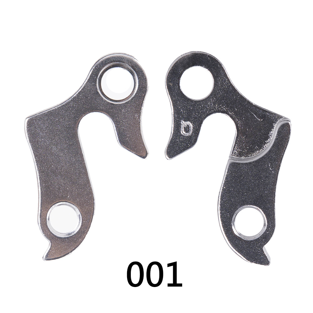 1 pçs universal bicicleta desv - Cycling Gear Hanger avaliação e preço