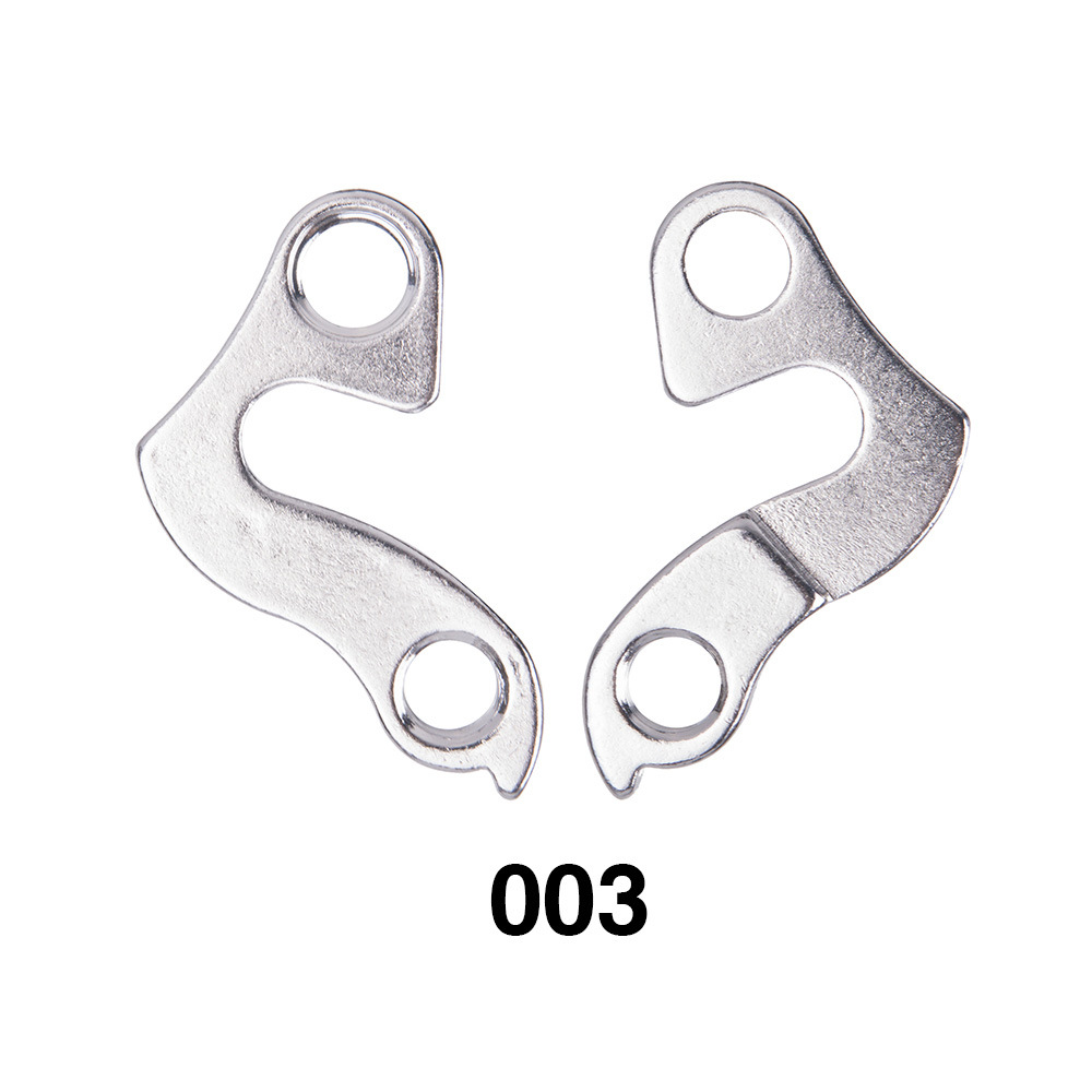 1 pçs universal bicicleta desv - Cycling Gear Hanger avaliação e preço