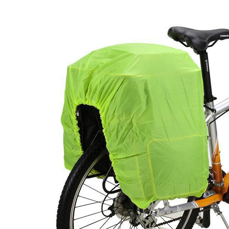 Capa de Chuva Universal para A - Cycling Gear For Rain avaliação e preço