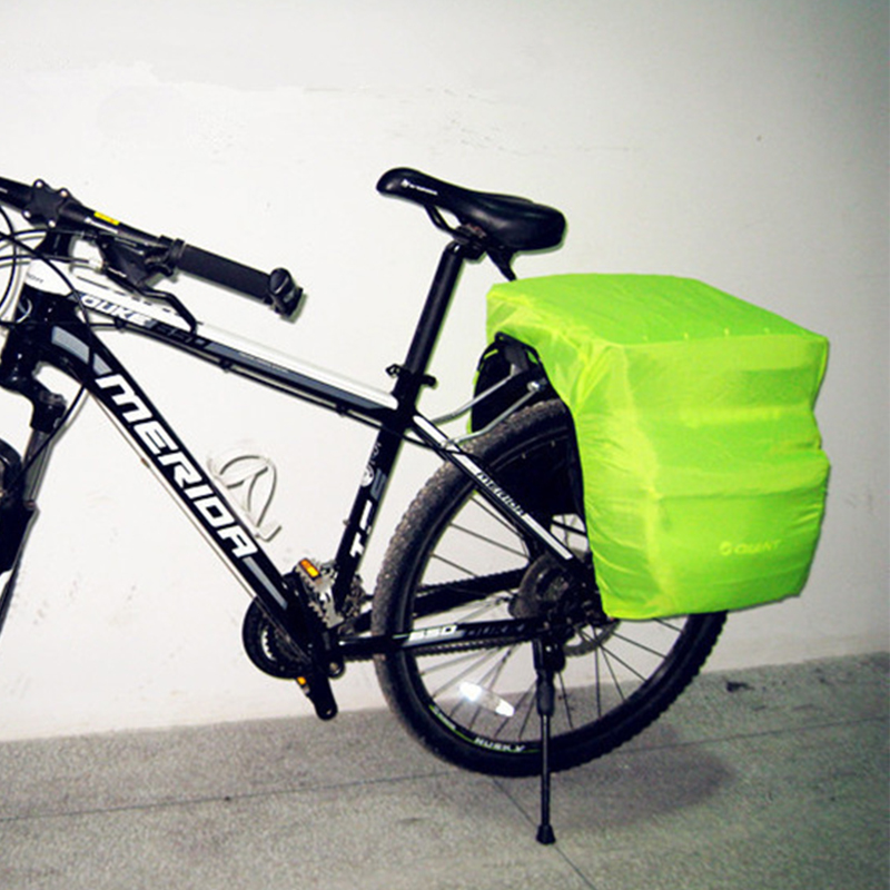Capa de Chuva Universal para A - Cycling Gear For Rain avaliação e preço