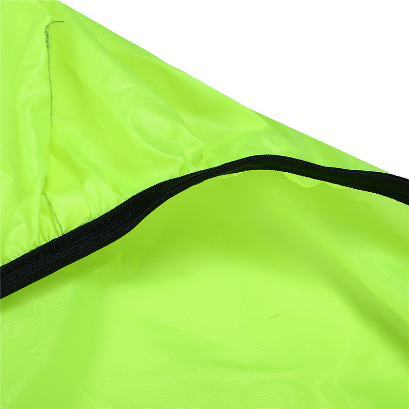 Capa de Chuva Universal para A - Cycling Gear For Rain avaliação e preço