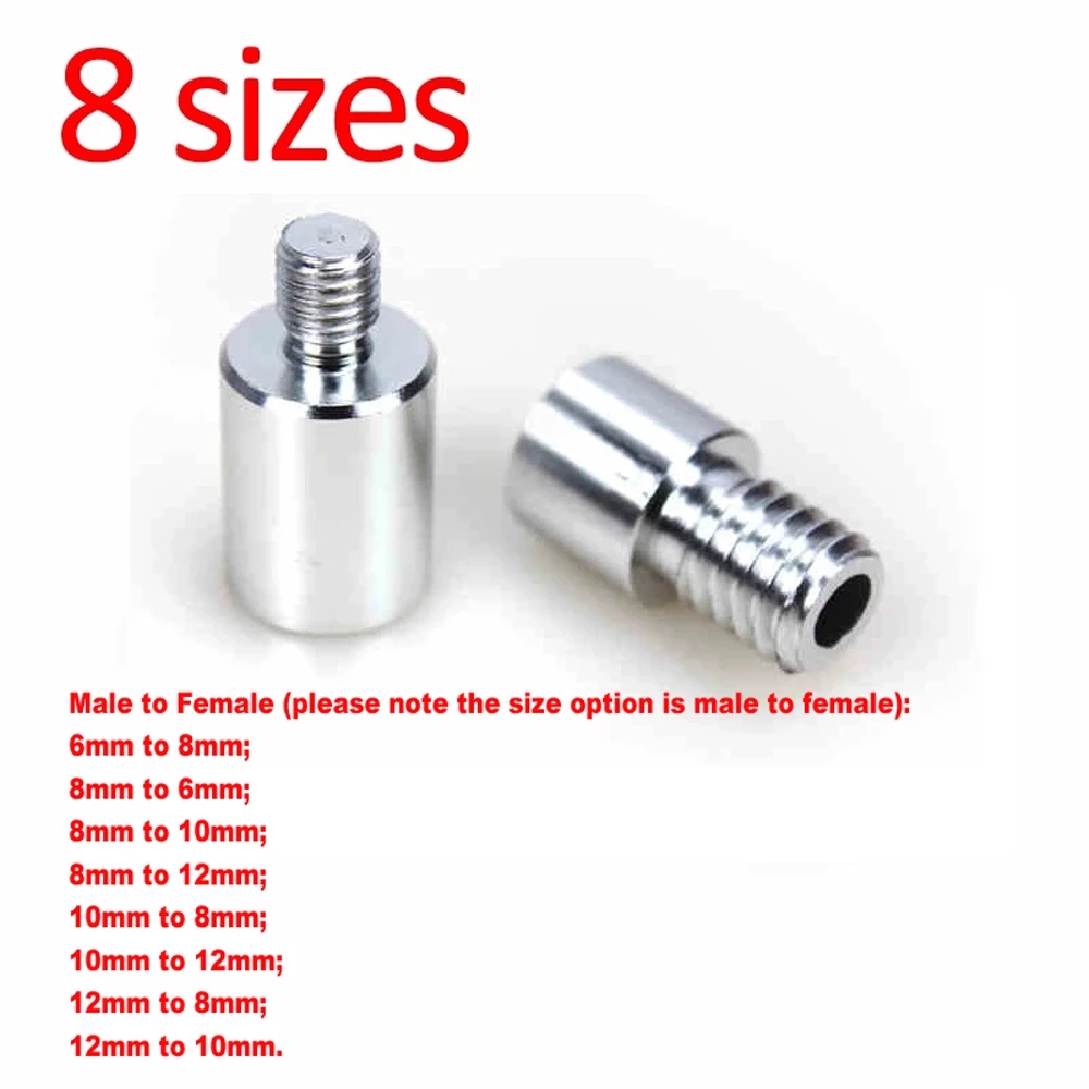 Wifreo 1pc liga de zinco de al - Cycling Landing Gear avaliação e preço