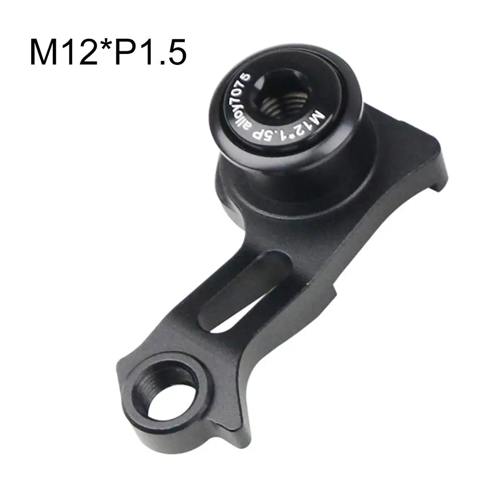 Cabide de desviador traseiro d - Cycling Gear Hanger avaliação e preço