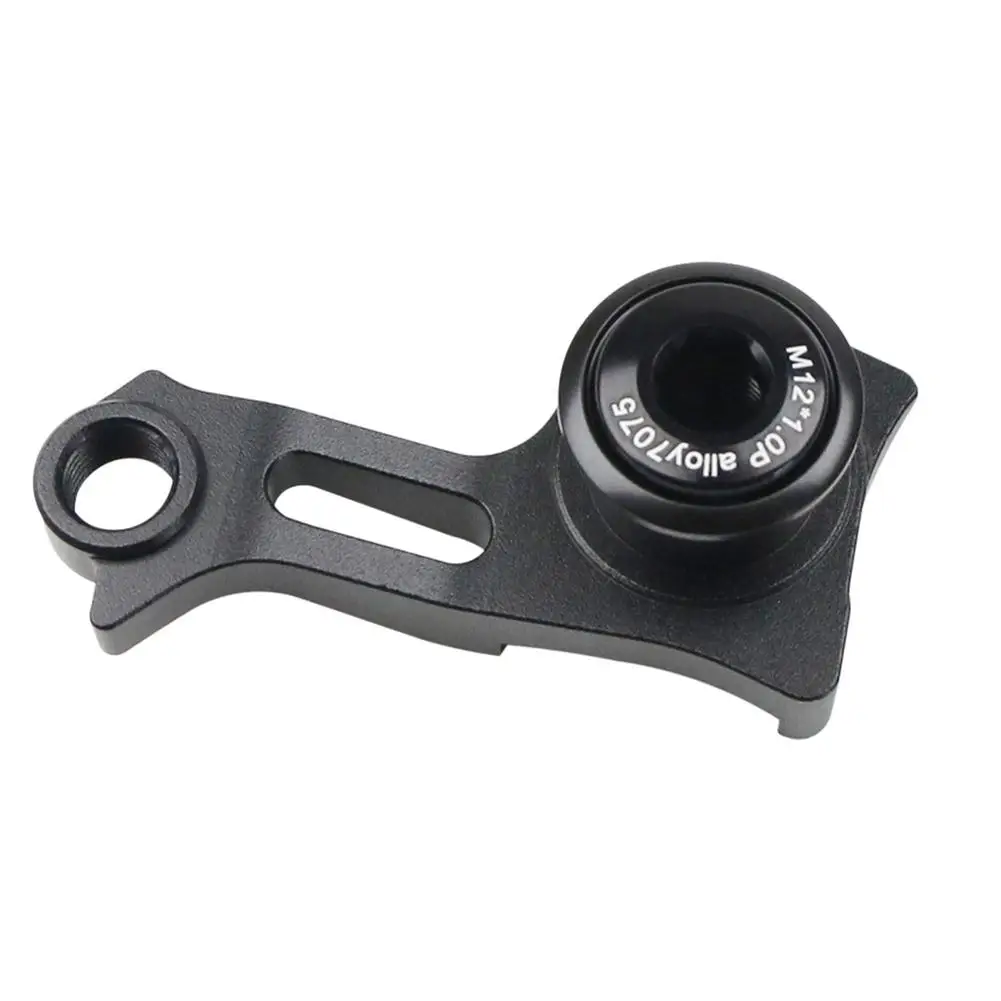 Cabide de desviador traseiro d - Cycling Gear Hanger avaliação e preço