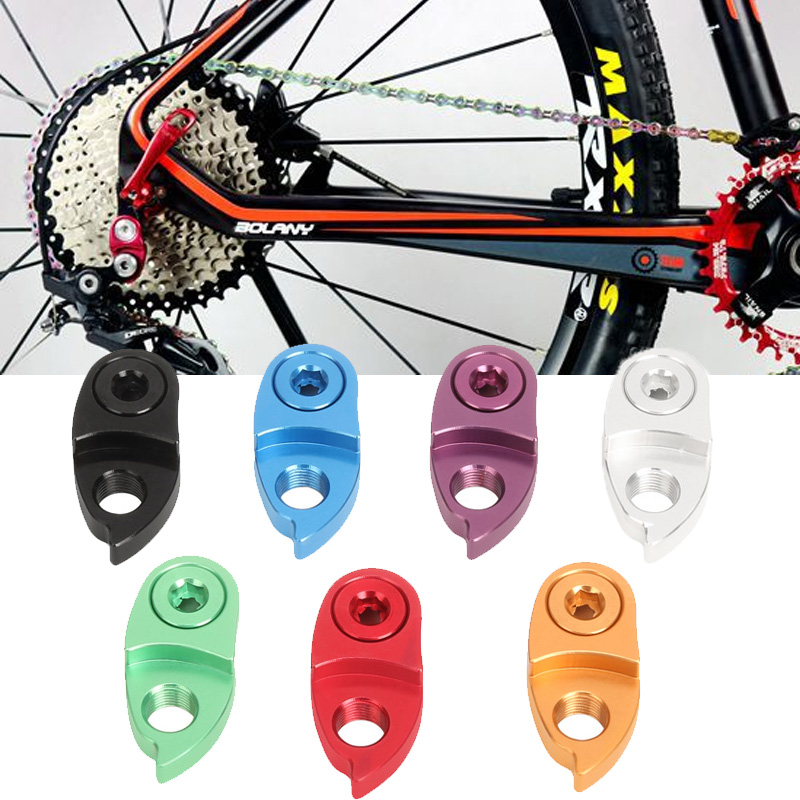 Extensor de suporte de câmbio  - Cycling Gear Hanger avaliação e preço