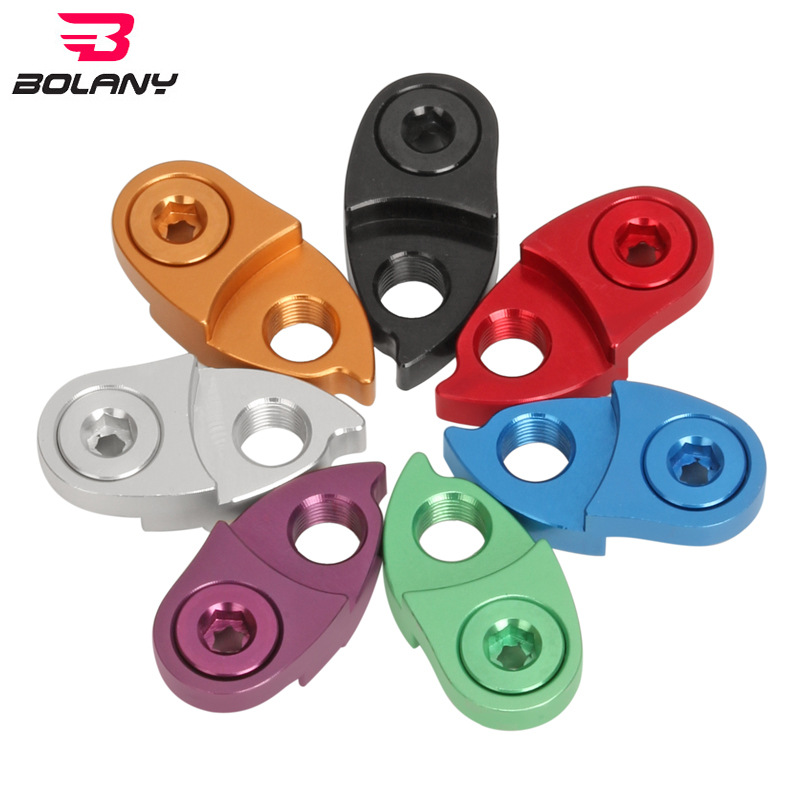 Extensor de suporte de câmbio  - Cycling Gear Hanger avaliação e preço