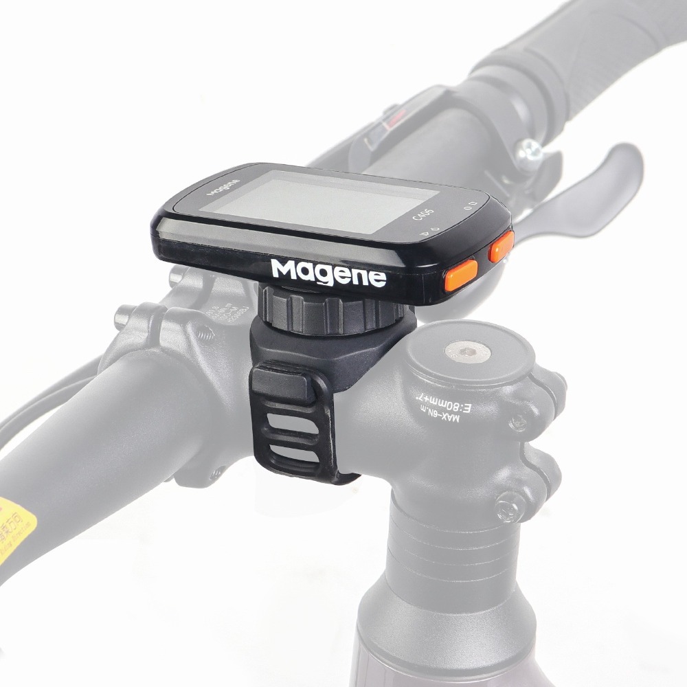 Suporte de Borracha e Resina R - Cycling Gear Mount avaliação e preço