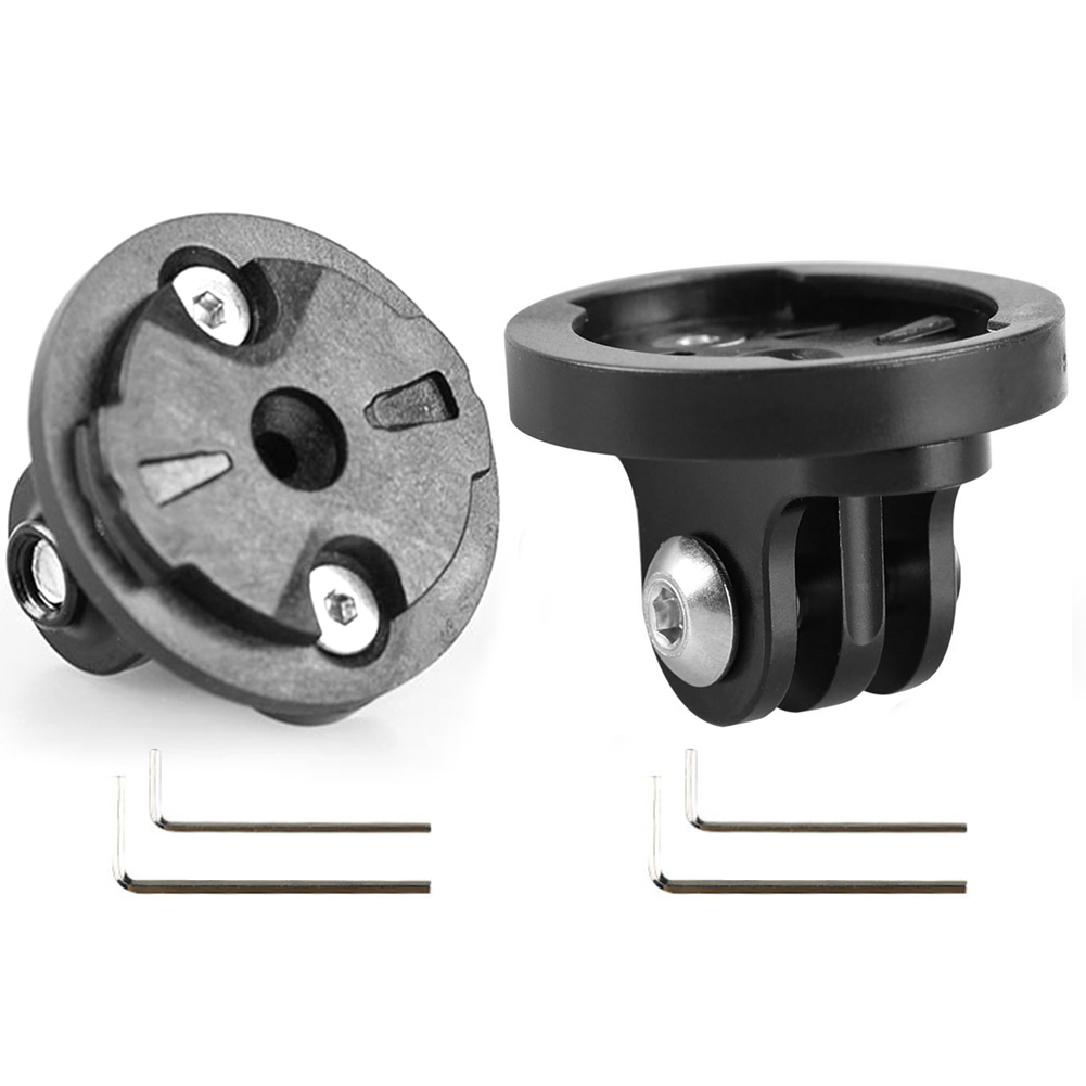 Adaptador de Suporte para Luz  - Cycling Gear Mount avaliação e preço