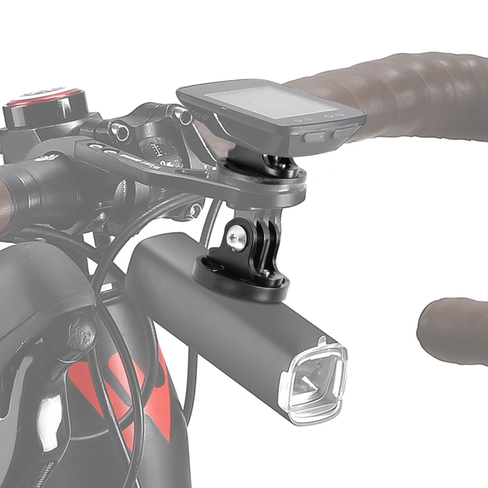 Adaptador de Suporte para Luz  - Cycling Gear Mount avaliação e preço