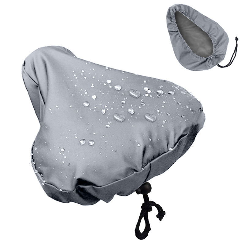 Capa de chuva para selim de bi - Cycling Gear And Equipment avaliação e preço