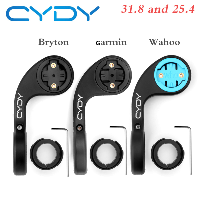 Suporte de GPS para Bicicleta  - Cycling Gear Mount avaliação e preço