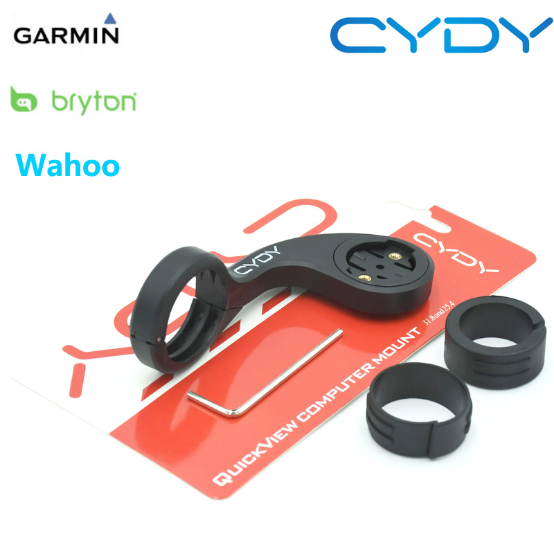 Suporte de GPS para Bicicleta  - Cycling Gear Mount avaliação e preço