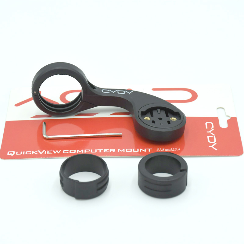 Suporte de GPS para Bicicleta  - Cycling Gear Mount avaliação e preço