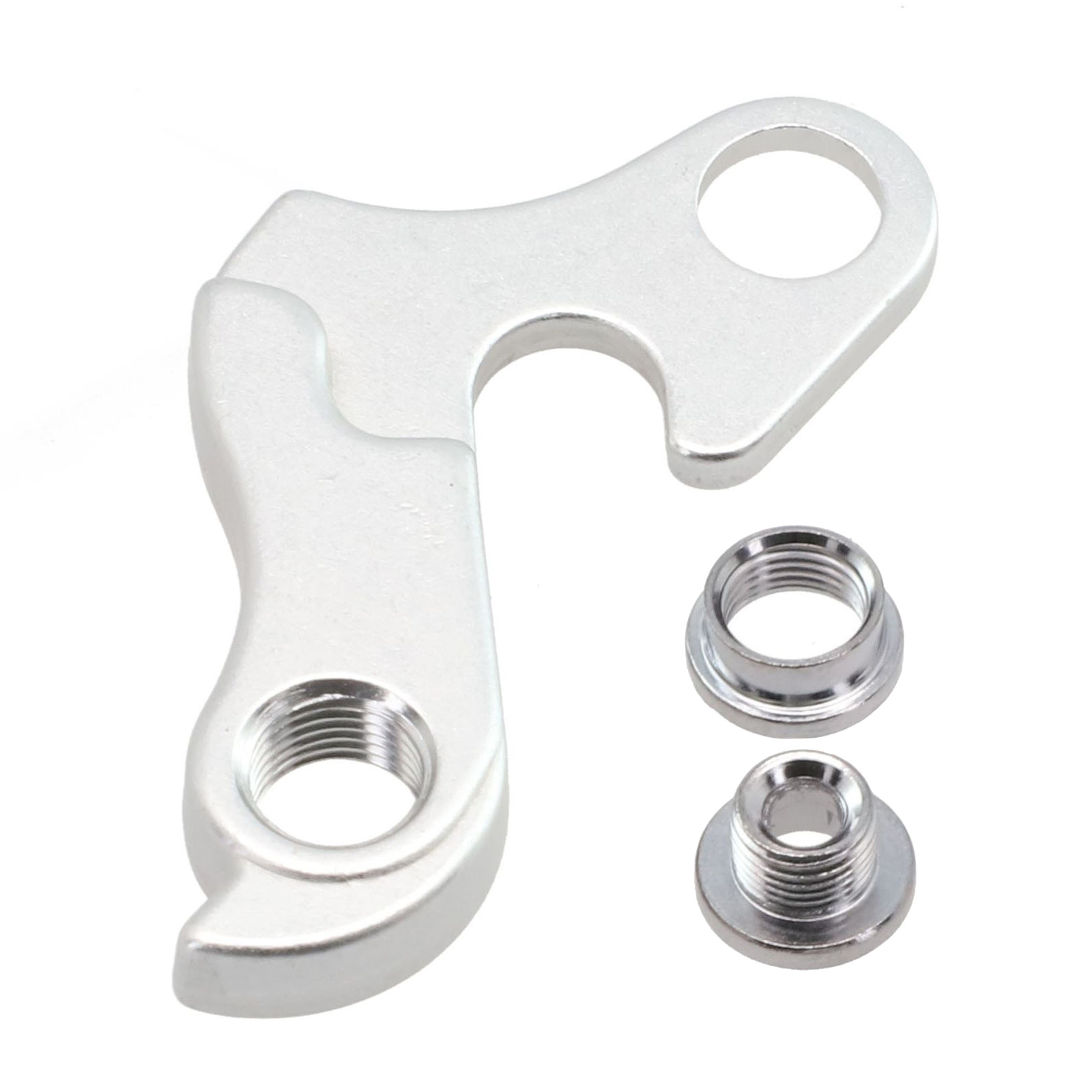Liga de alumínio da bicicleta  - Cycling Gear Hanger avaliação e preço