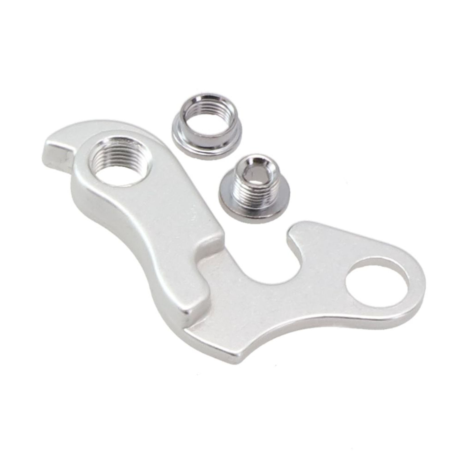 Liga de alumínio da bicicleta  - Cycling Gear Hanger avaliação e preço