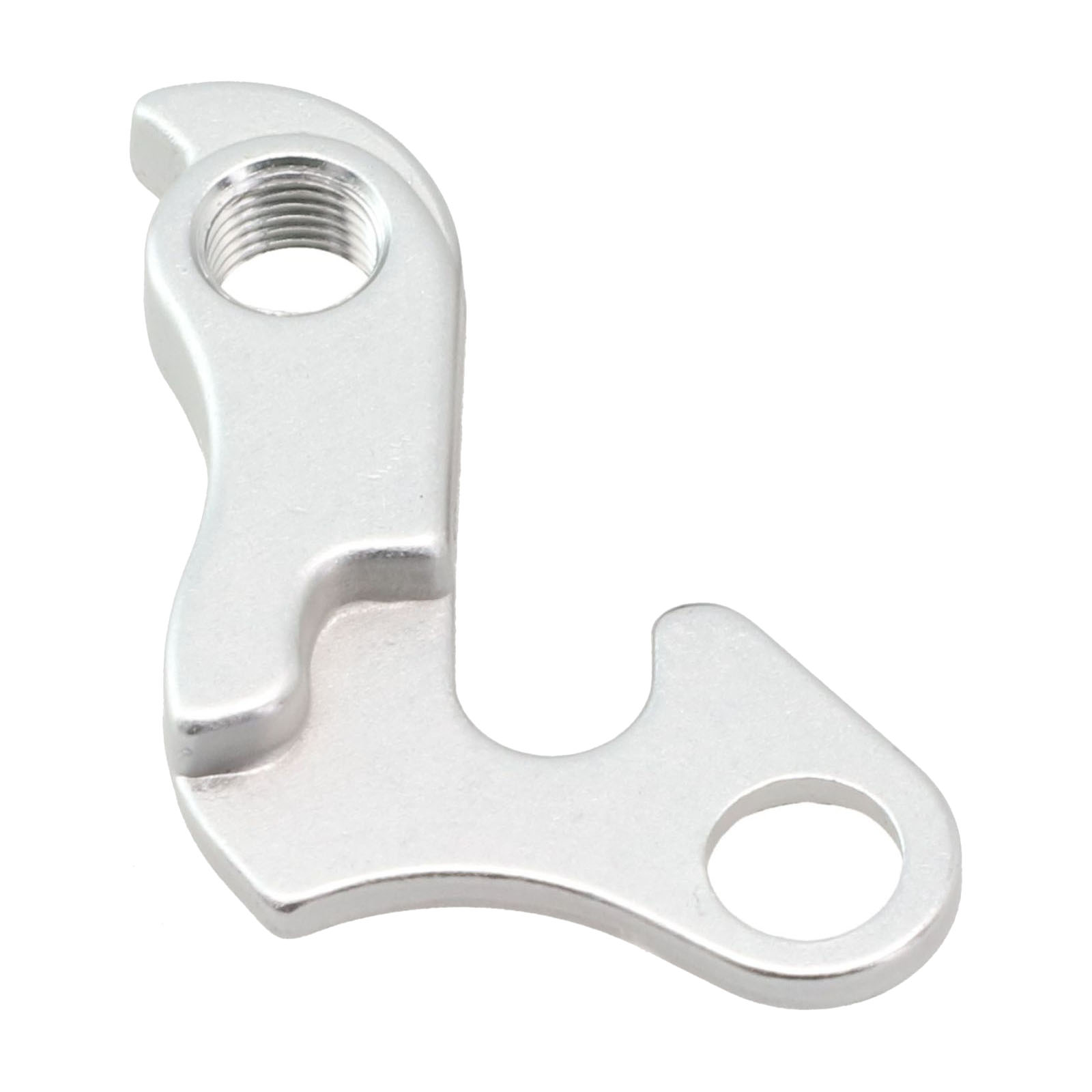 Liga de alumínio da bicicleta  - Cycling Gear Hanger avaliação e preço