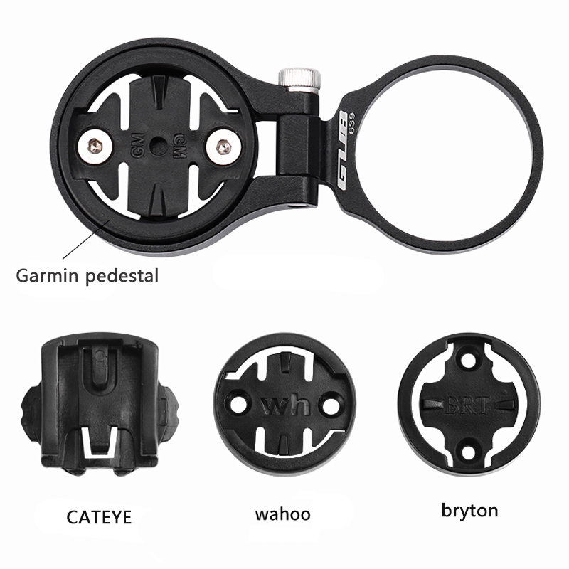 Suporte de Montagem para Ciclo - Cycling Gear Mount avaliação e preço