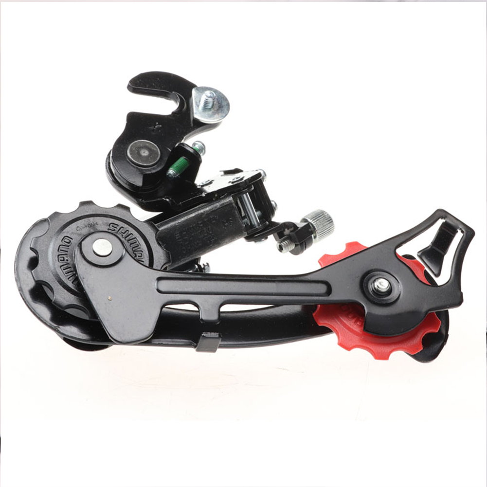2/4 Peças Suporte de Câmbio Tr - Cycling Gear Hanger avaliação e preço