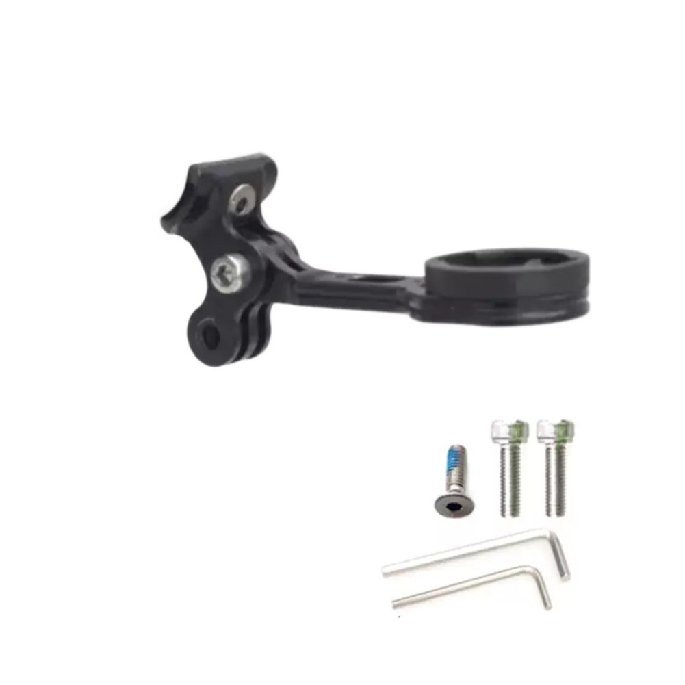 Suporte de guidão para bicicle - Cycling Gear Mount avaliação e preço