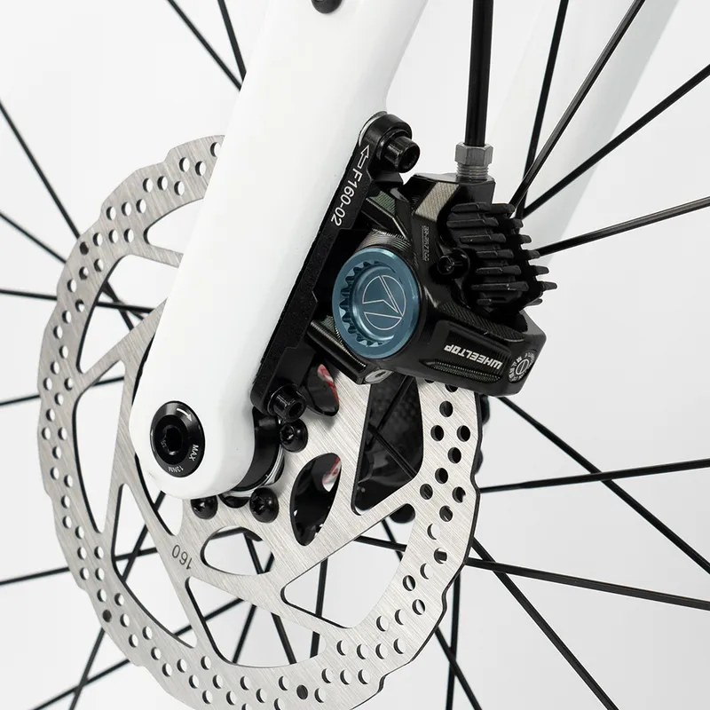 Bicicleta de Estrada GRAVEL-X  - Cycling Gear Inches avaliação e preço