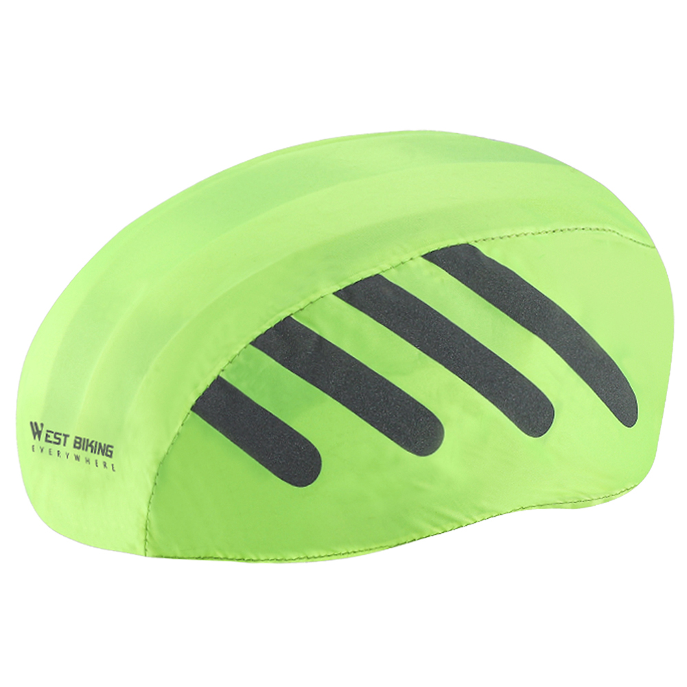 Oeste Biking-Bike Capacete Cap - Cycling Gear For Rain avaliação e preço