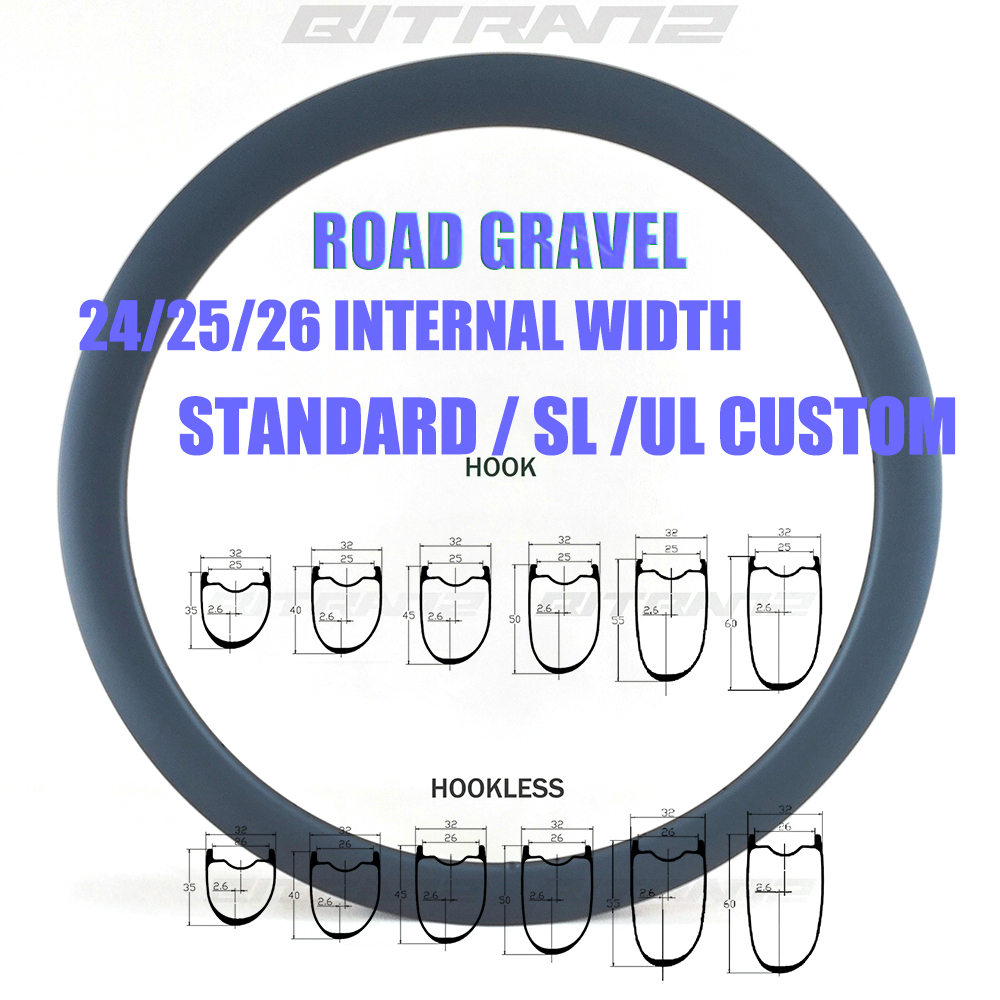 Asimétrico 30mm 32mm de largur - Gravel Bike Tires avaliação e preço
