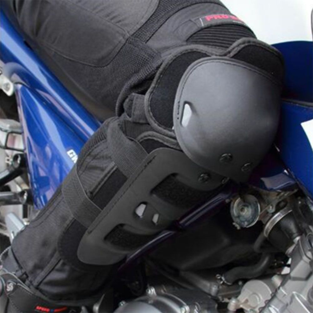 Conjunto de 4 Peças de Proteto - Cycling Gear And Equipment avaliação e preço