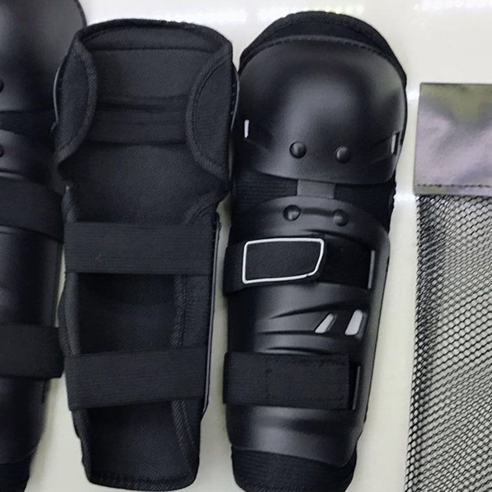 Conjunto de 4 Peças de Proteto - Cycling Gear And Equipment avaliação e preço