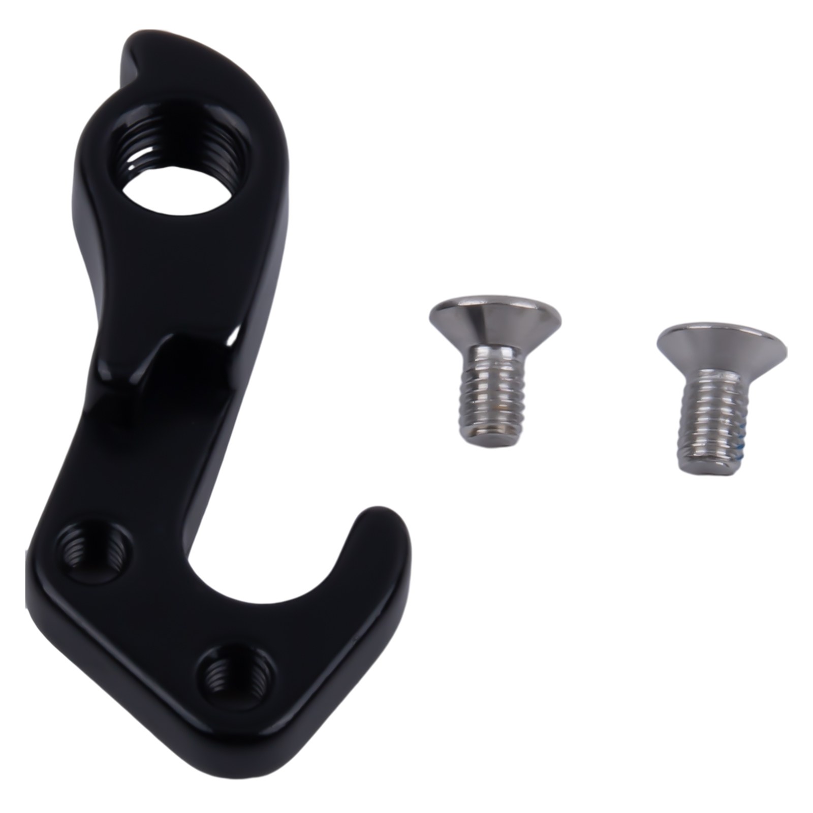 Cabide de desviador traseiro d - Cycling Gear Hanger avaliação e preço