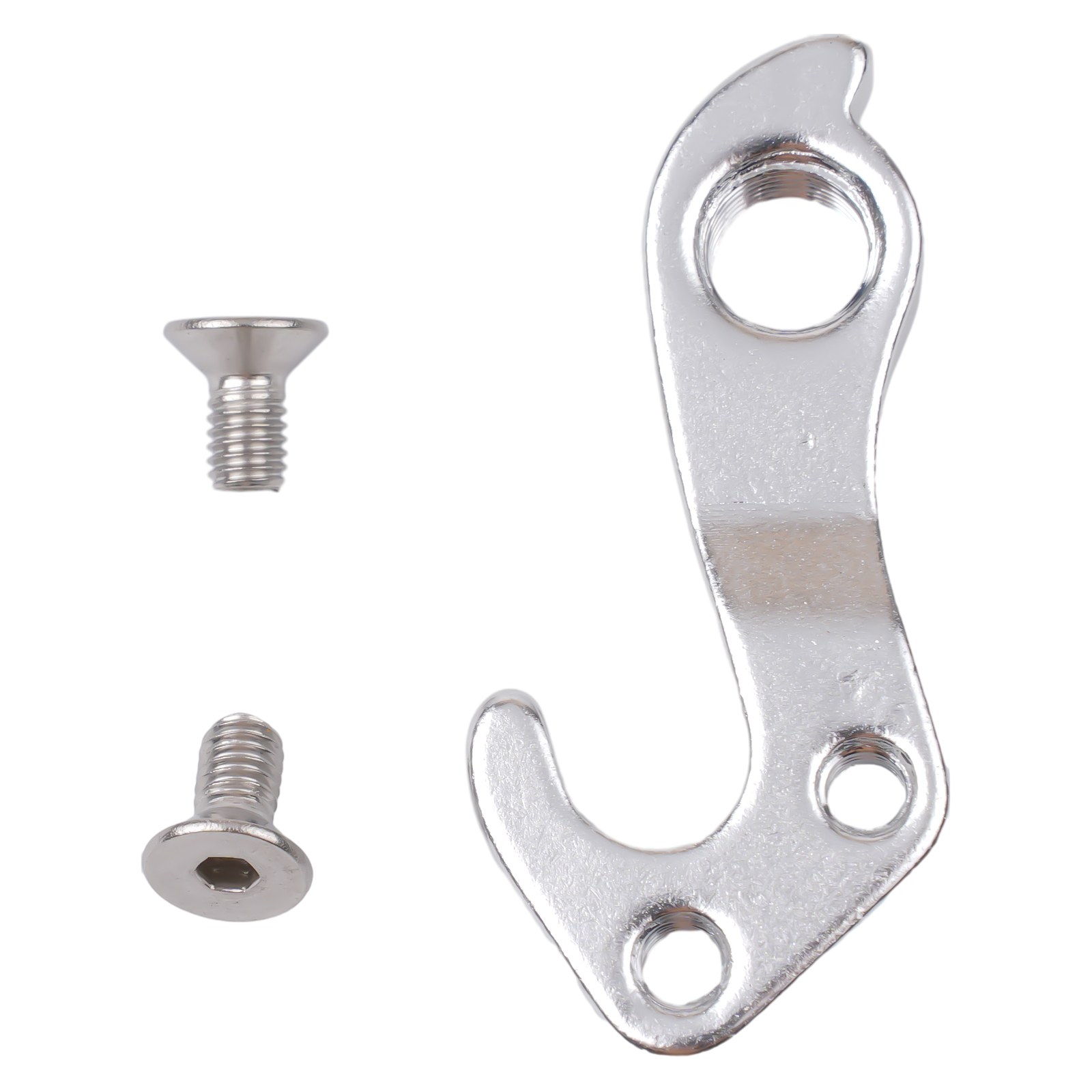 Cabide de desviador traseiro d - Cycling Gear Hanger avaliação e preço