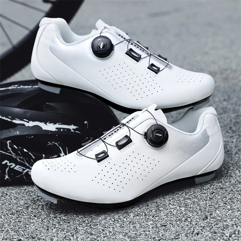 Sapatos de Ciclismo de Estrada - Clipless Mtb Shoes avaliação e preço