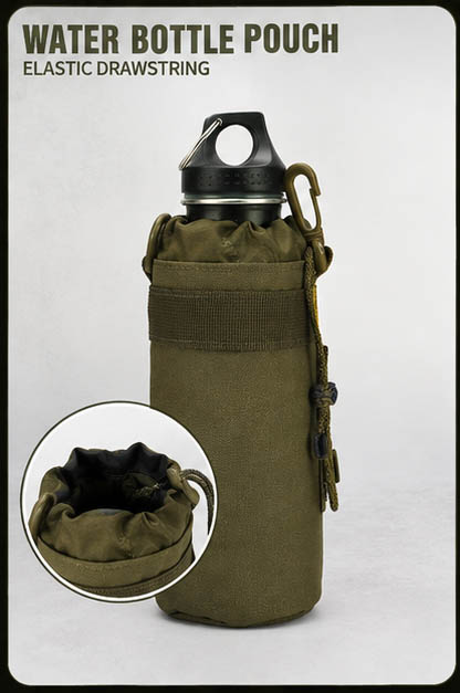 Bolsa Tática de Cintura Imperm - Cycling Gear And Equipment avaliação e preço
