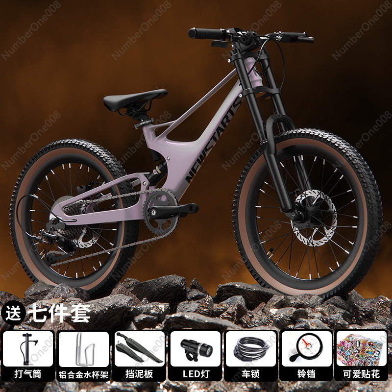 Bicicleta de Montanha de 22 Po - Cycling Gear Inches avaliação e preço