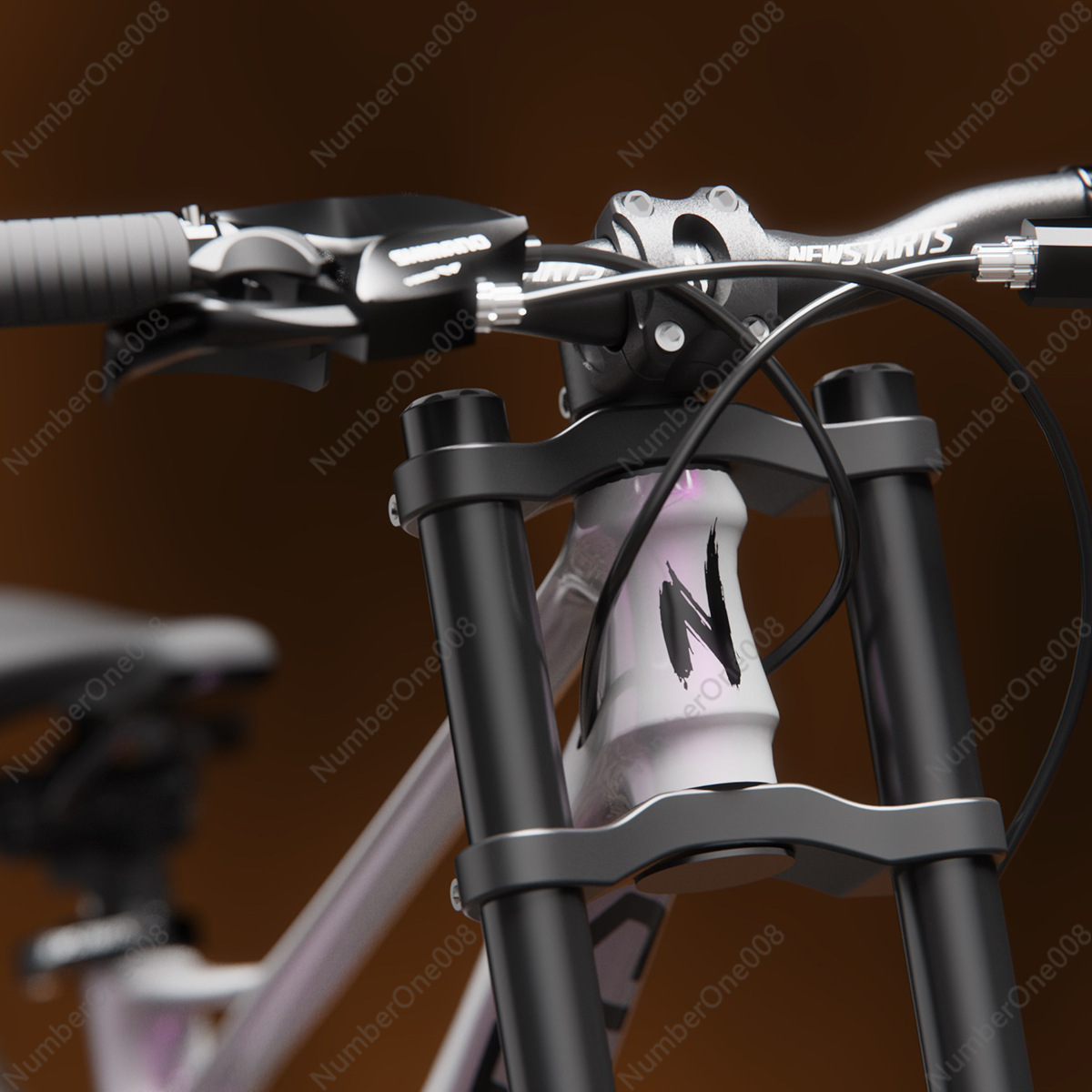 Bicicleta de Montanha de 22 Po - Cycling Gear Inches avaliação e preço