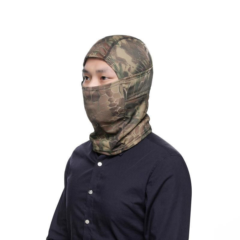 Camuflagem tático ao ar livre  - Cycling Gear And Equipment avaliação e preço